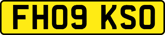 FH09KSO