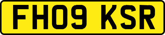 FH09KSR