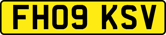 FH09KSV