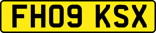 FH09KSX