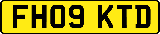 FH09KTD