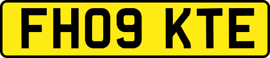 FH09KTE