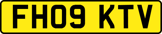 FH09KTV