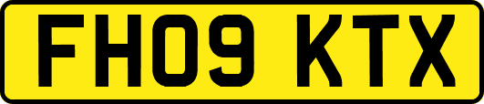 FH09KTX