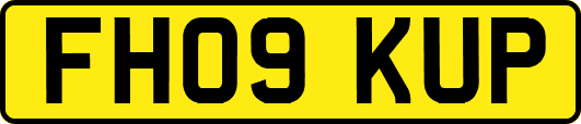 FH09KUP