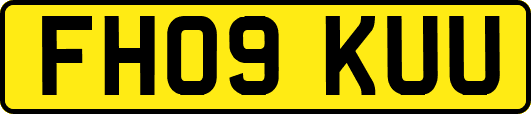 FH09KUU