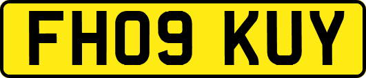 FH09KUY