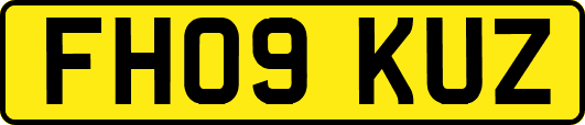 FH09KUZ