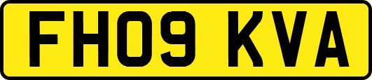 FH09KVA