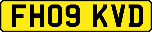 FH09KVD