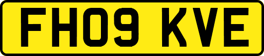 FH09KVE