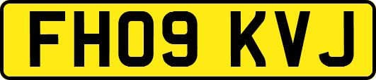 FH09KVJ