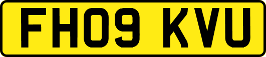 FH09KVU