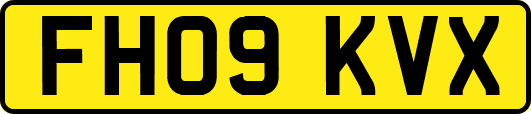 FH09KVX