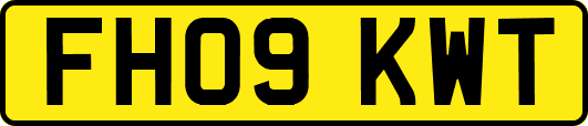 FH09KWT