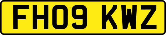FH09KWZ