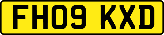 FH09KXD
