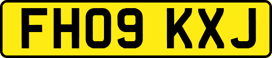 FH09KXJ