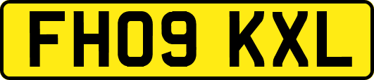 FH09KXL