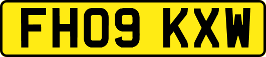 FH09KXW