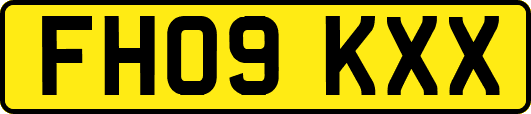 FH09KXX