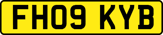 FH09KYB
