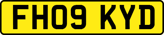 FH09KYD