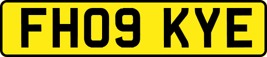 FH09KYE