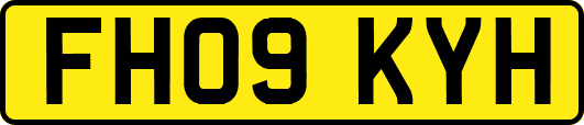 FH09KYH