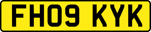 FH09KYK