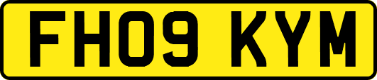 FH09KYM