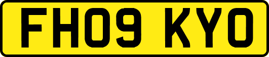 FH09KYO