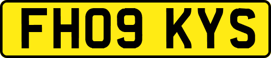 FH09KYS