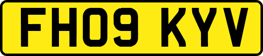 FH09KYV