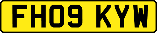 FH09KYW