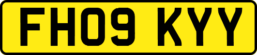 FH09KYY