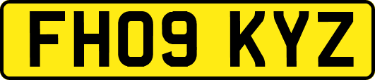 FH09KYZ