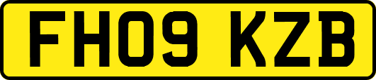 FH09KZB
