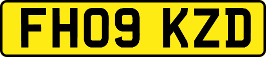 FH09KZD