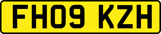 FH09KZH