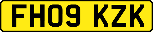 FH09KZK