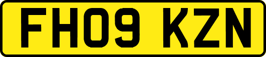 FH09KZN