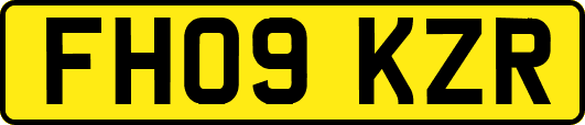 FH09KZR
