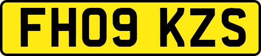 FH09KZS