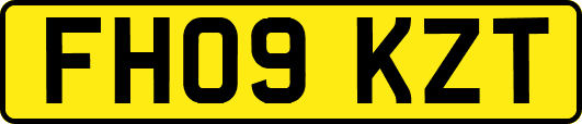 FH09KZT