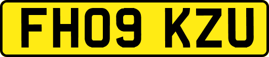 FH09KZU