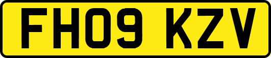 FH09KZV