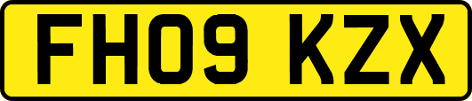 FH09KZX