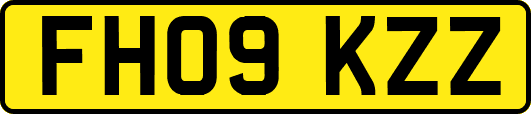 FH09KZZ