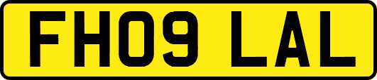 FH09LAL